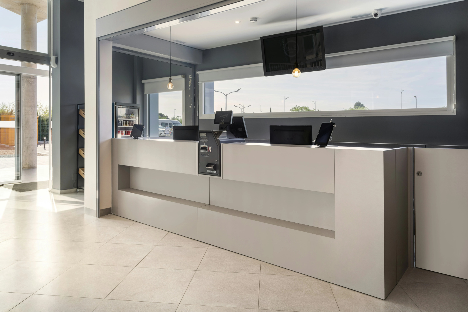Photo - B&B Hotel Albacete