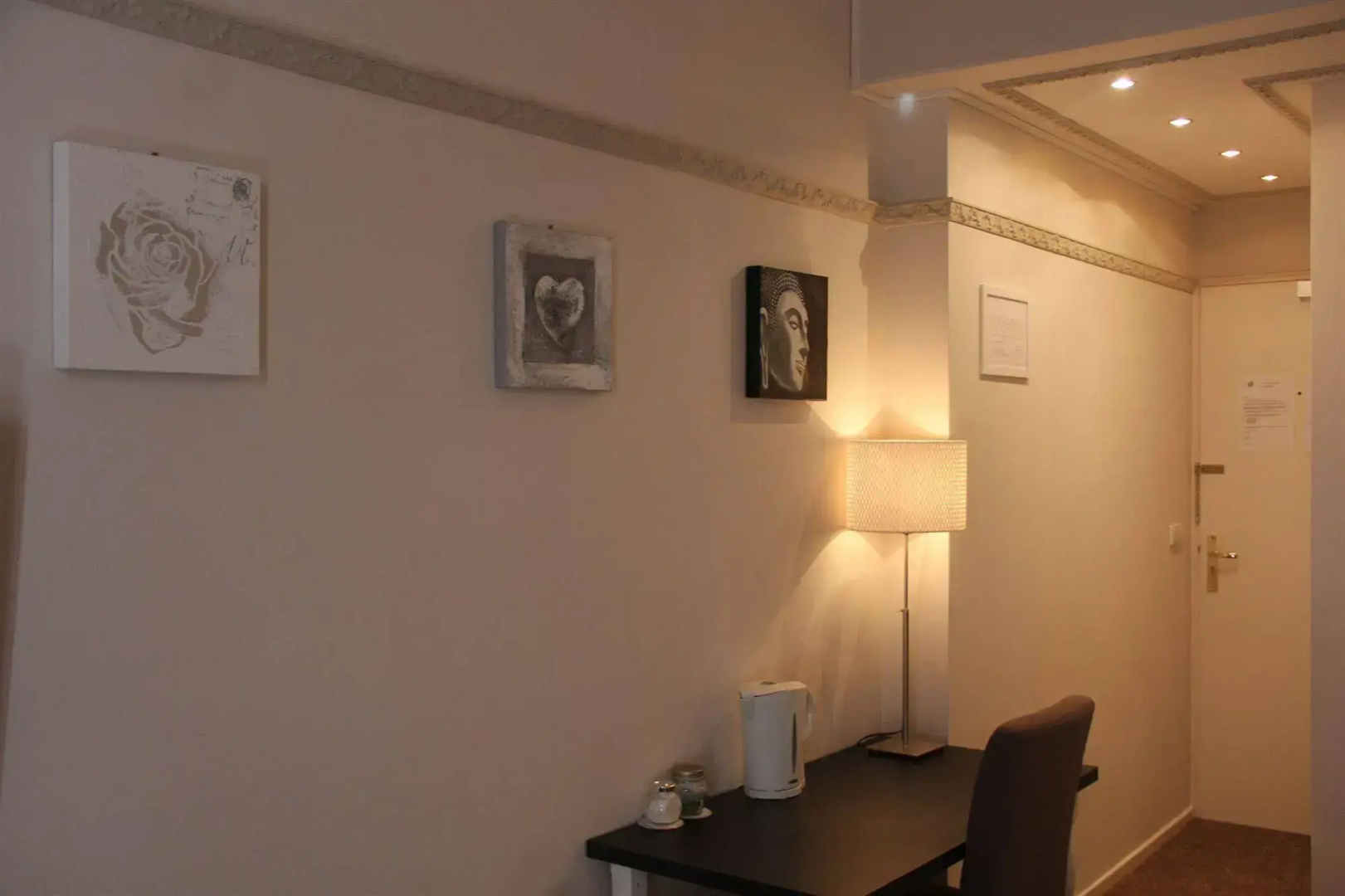 Photo - Hotel Grand Canal