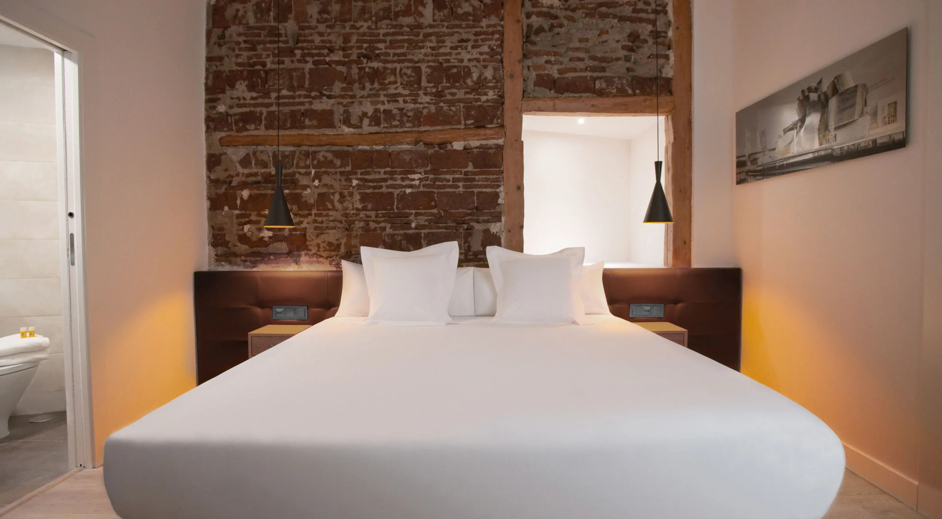 Foto - Fuencarral Rooms