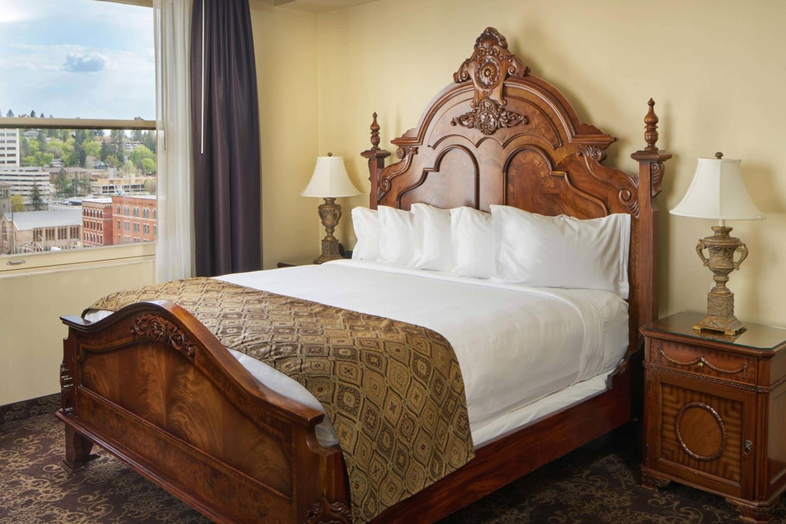 Foto - The Louie, A Davenport Hotel, Autograph Collection