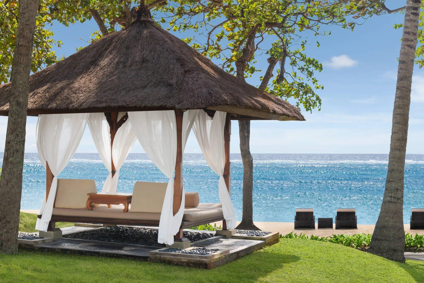 Photo - The Laguna, A Luxury Collection Resort & Spa, Nusa Dua, Bali