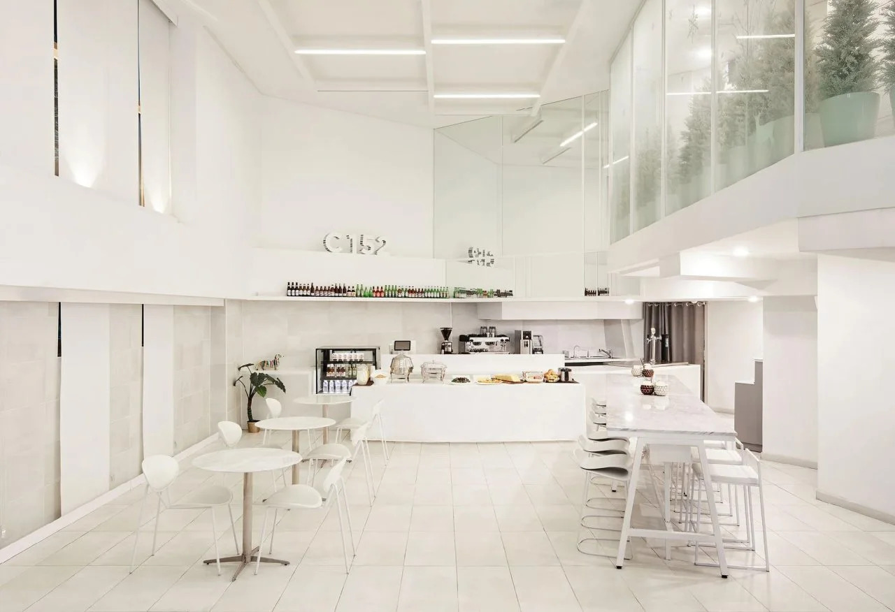 Foto - H Avenue Hotel Idae Shinchon