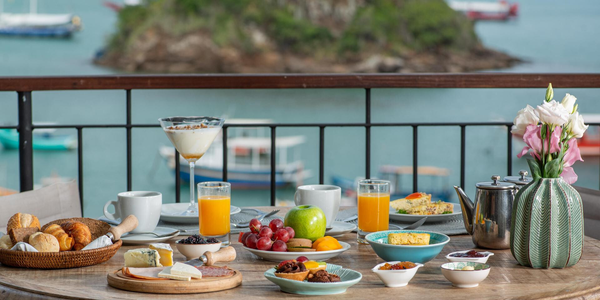 Photo - Vila deste Hotel