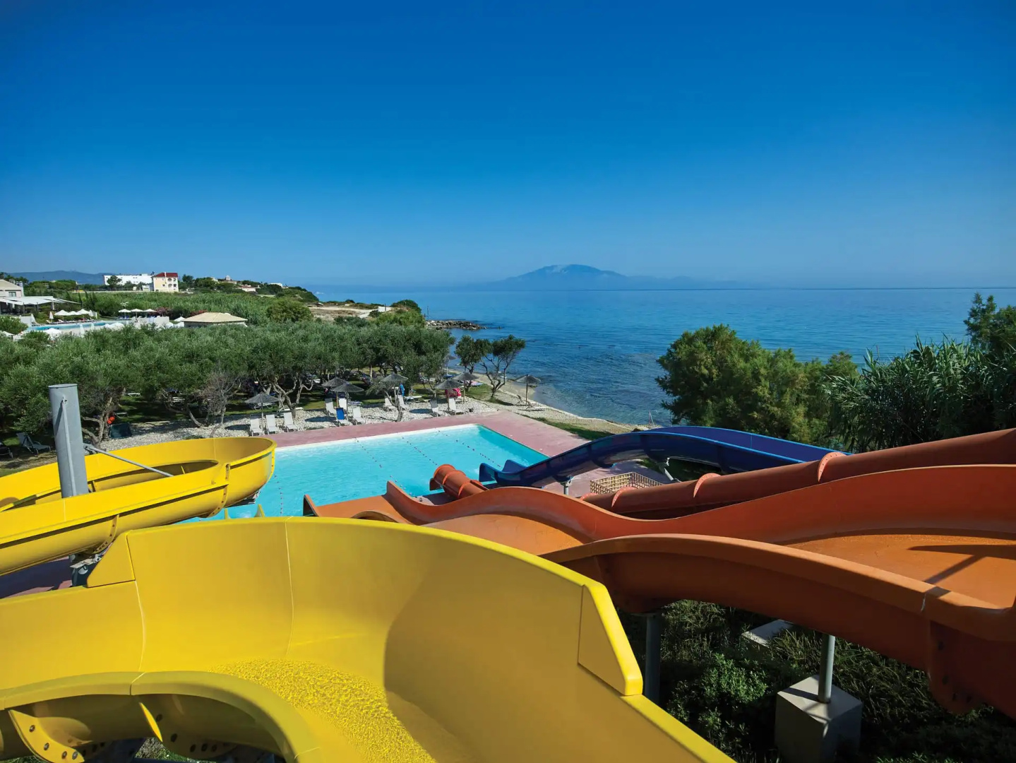 Foto - Atlantica Eleon Grand Resort - All Inclusive