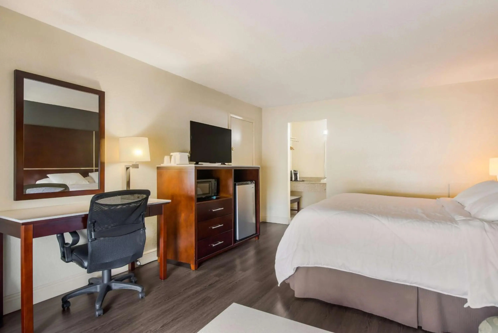 Foto - SureStay Hotel by Best Western Sarasota Lido Beach