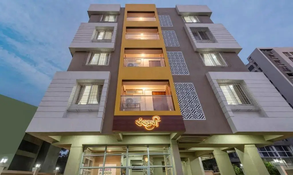 Photo - Treebo Sunrise Apartments