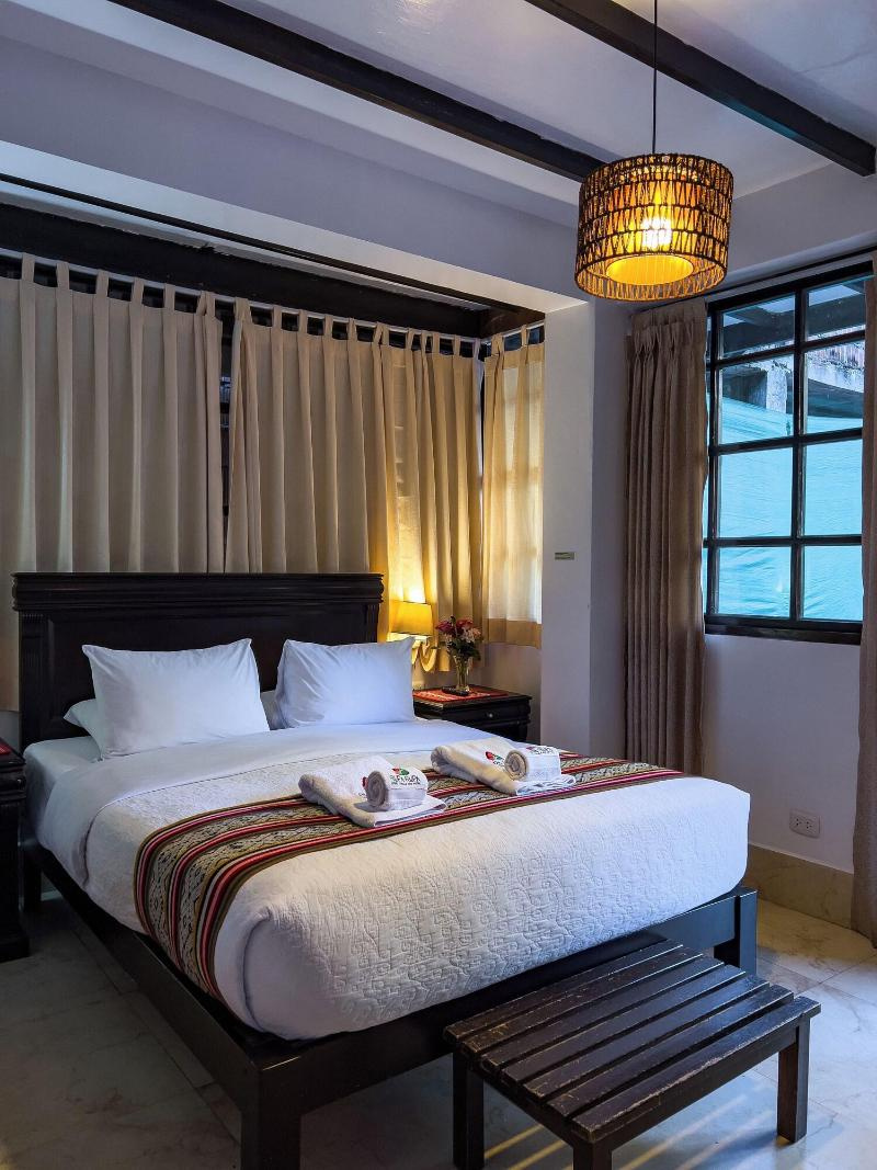 Foto - Rupa Rupa High Jungle Eco B&B