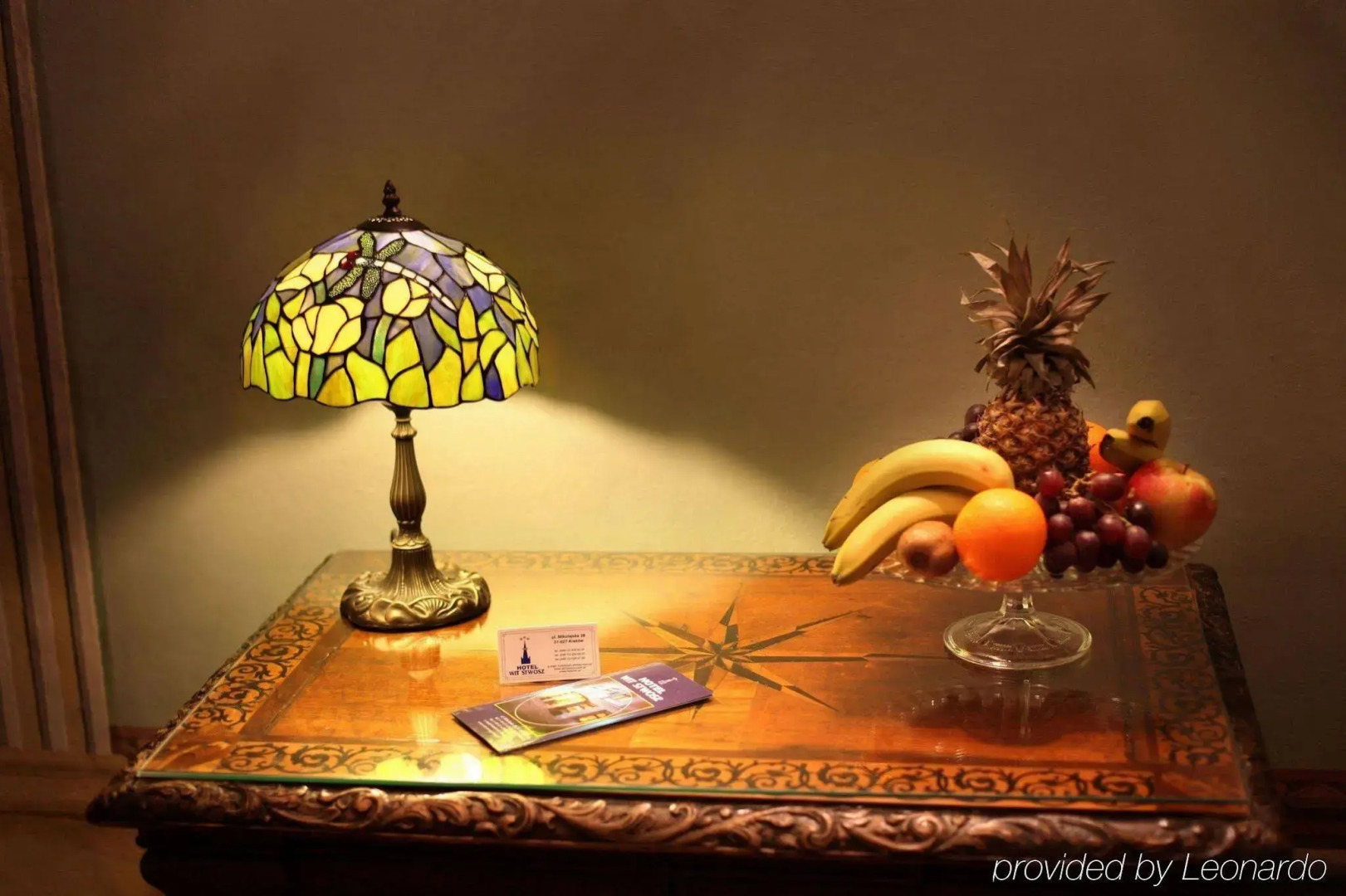 Foto - Hotel Wit Stwosz