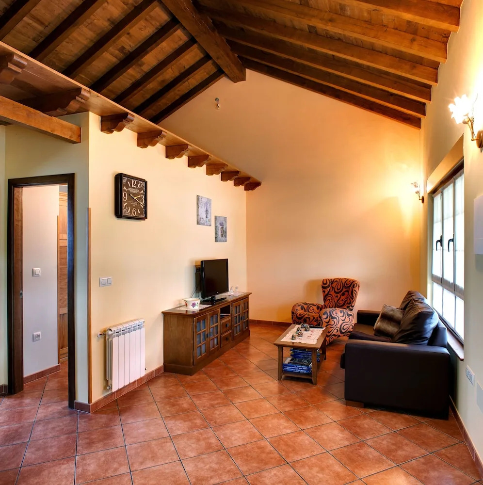 Foto - Apartamentos Rurales "La Torre" y "El Pielago"