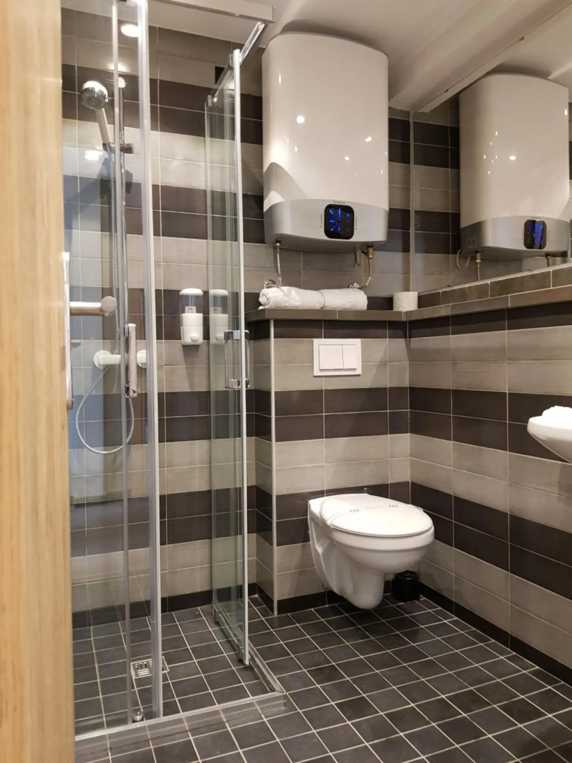 Foto - Hotel Resurs