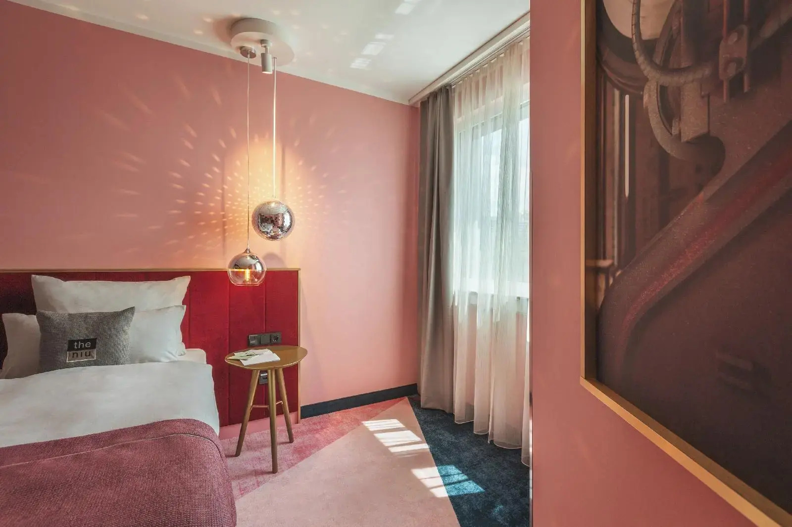 Foto - Holiday Inn - the niu, Loco Munich North by IHG