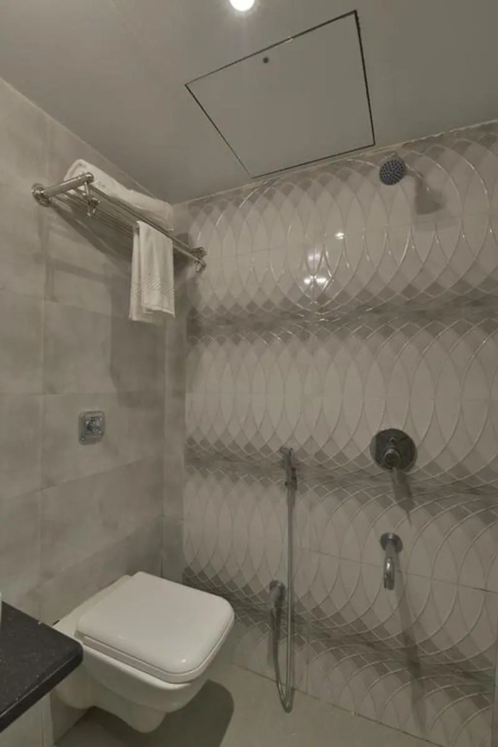 Photo - Hotel Residency Park