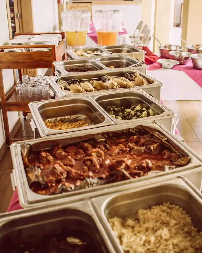 Foto - Hotel Cielo y Selva, San Cristobal de las Casas