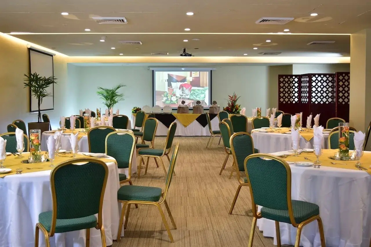 Foto - Sleep Inn Paseo Las Damas