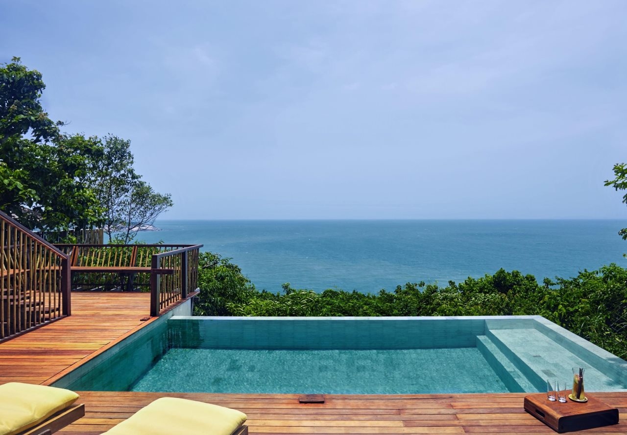 Six Senses Samui, Bild 25 von 31