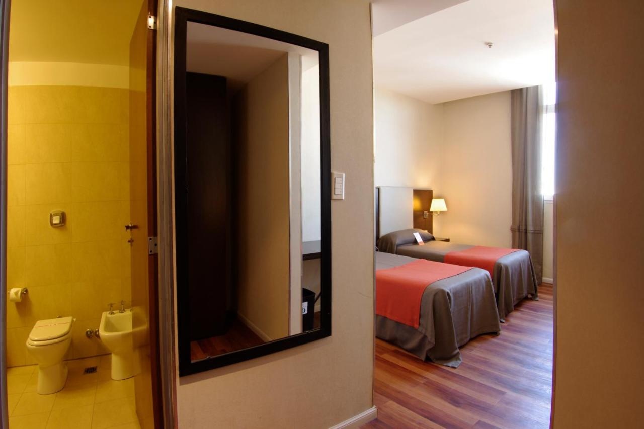 Photo - Gran Hotel Argentino