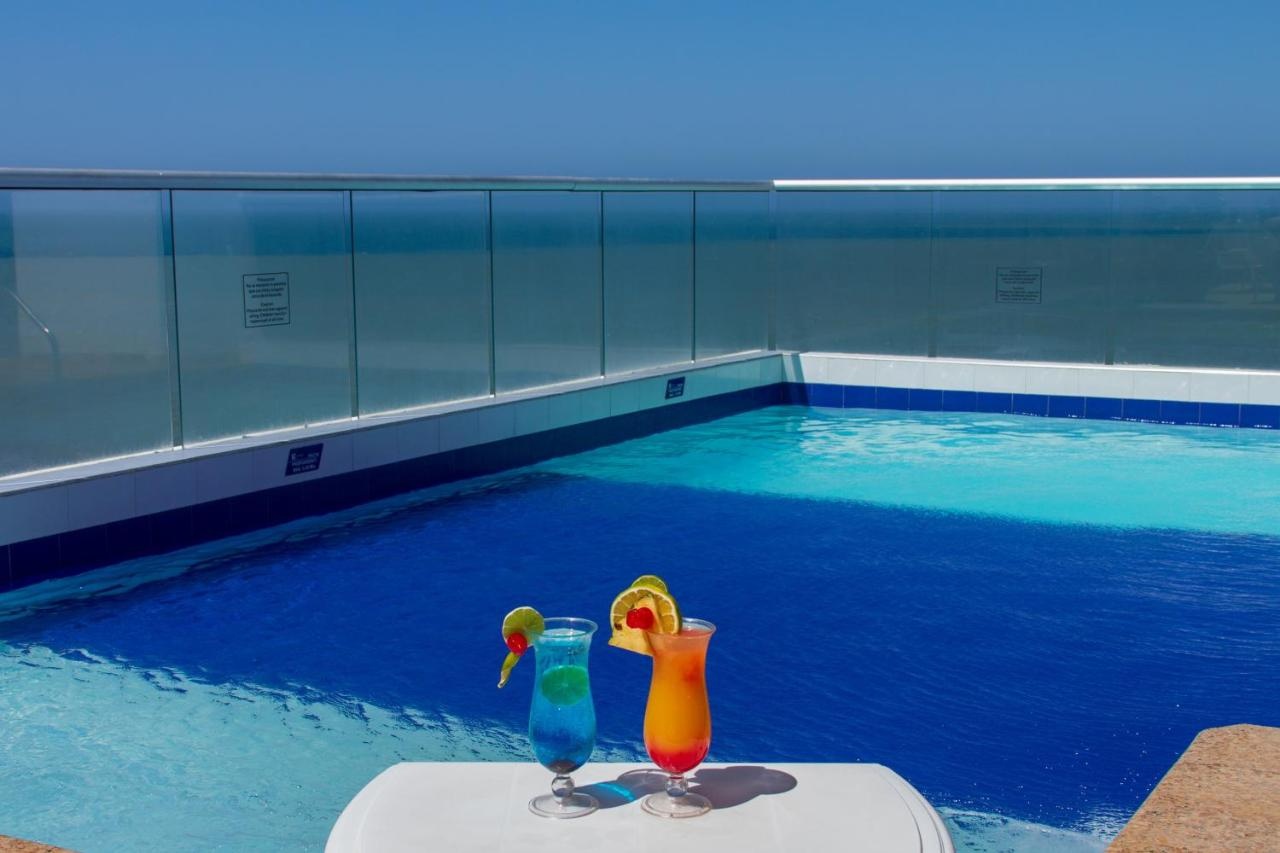Photo - Hotel Aixo Suites By Geh Suites