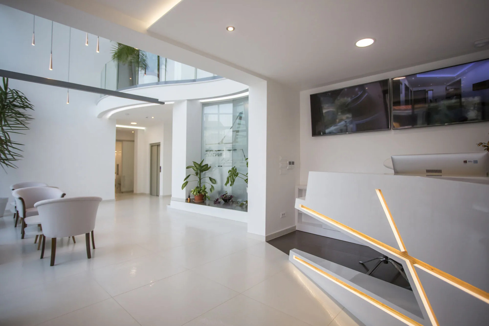 Photo - Adrion Aparthotel