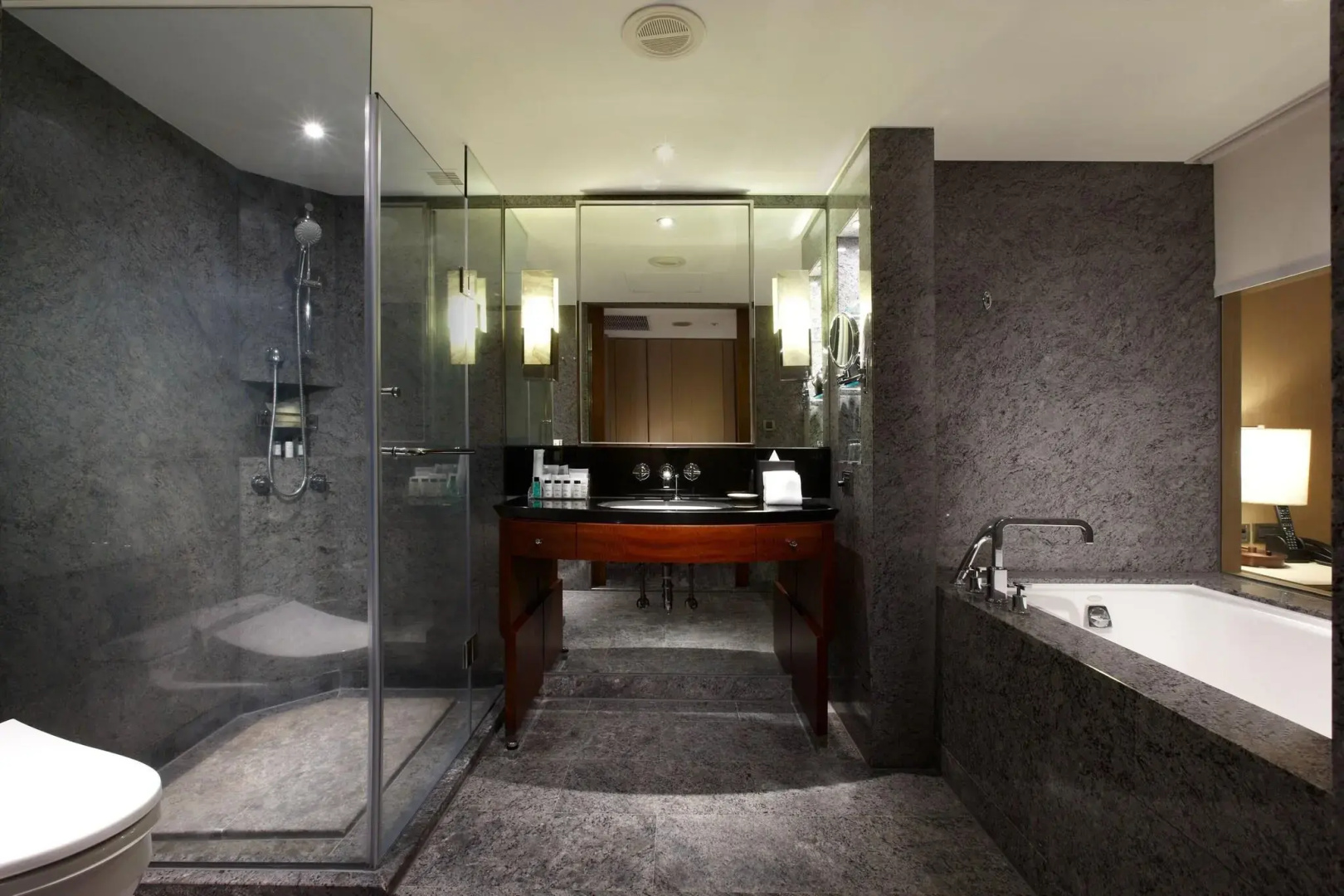 Photo - Sheraton Grand Taipei Hotel