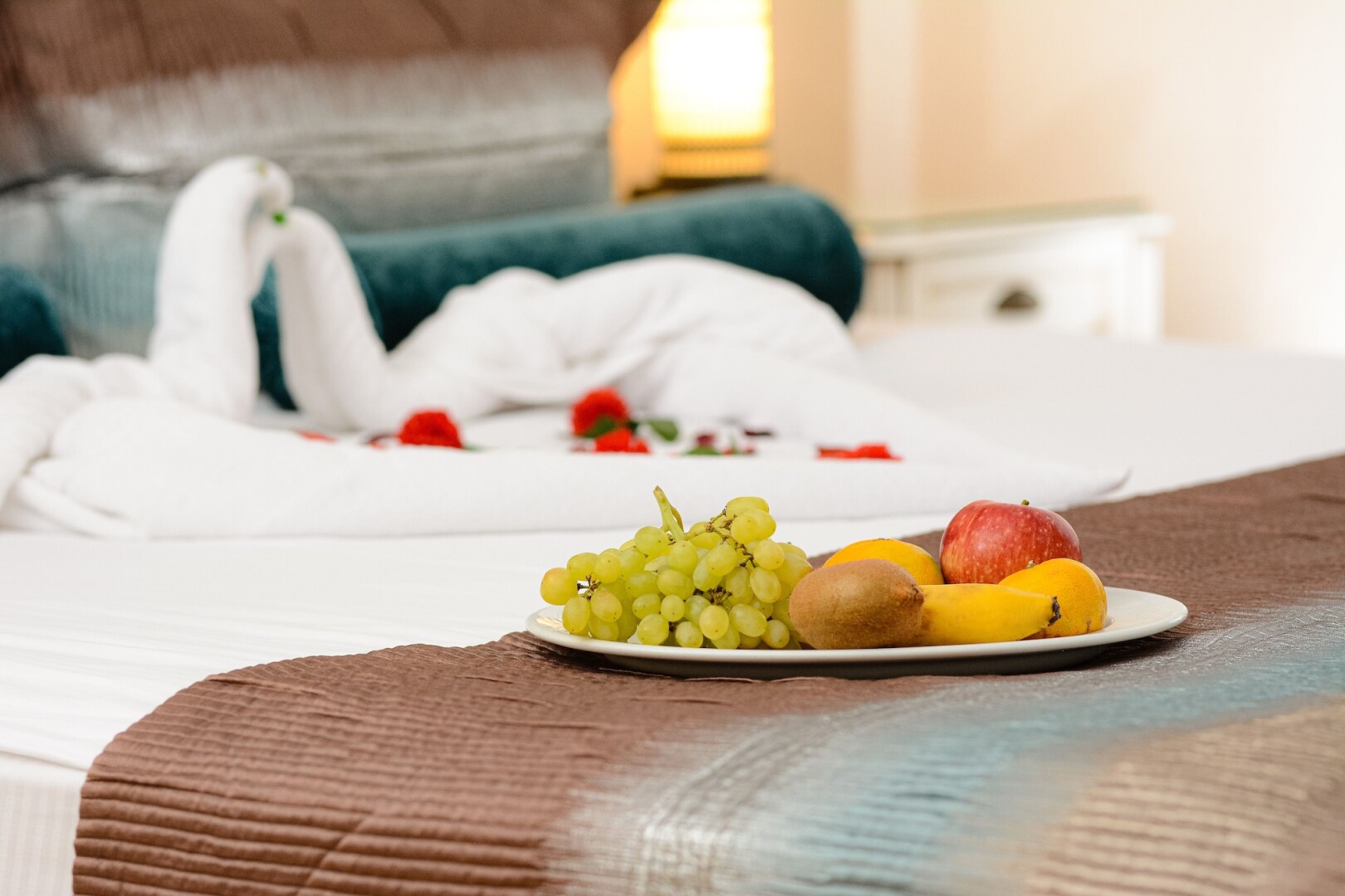 Foto - Recital Hotel