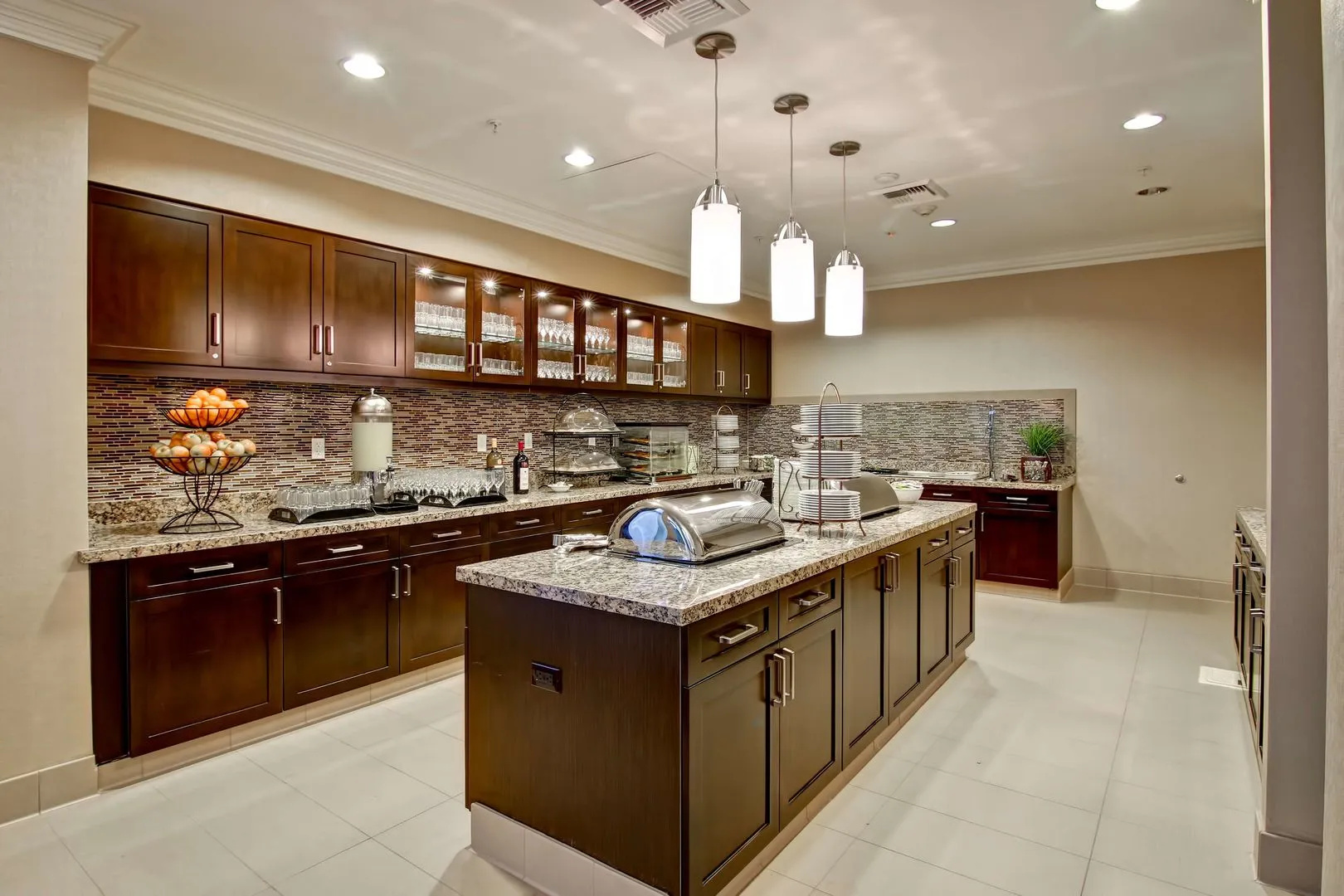 Foto - Homewood Suites by Hilton Palo Alto