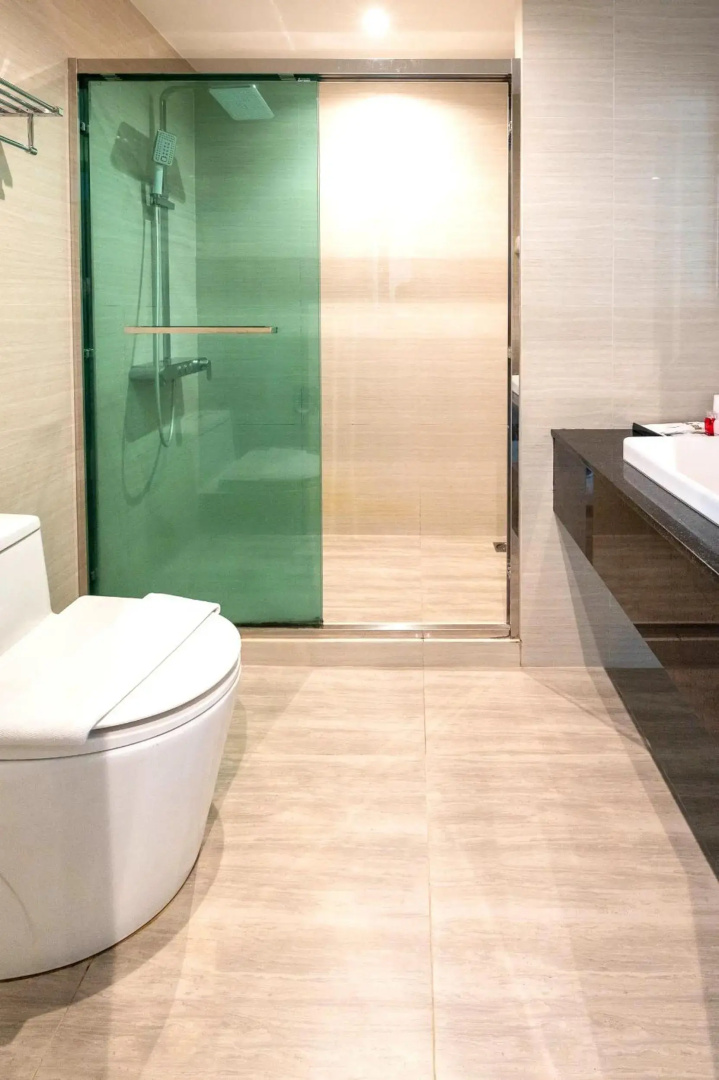 Foto - The TJ Hotel