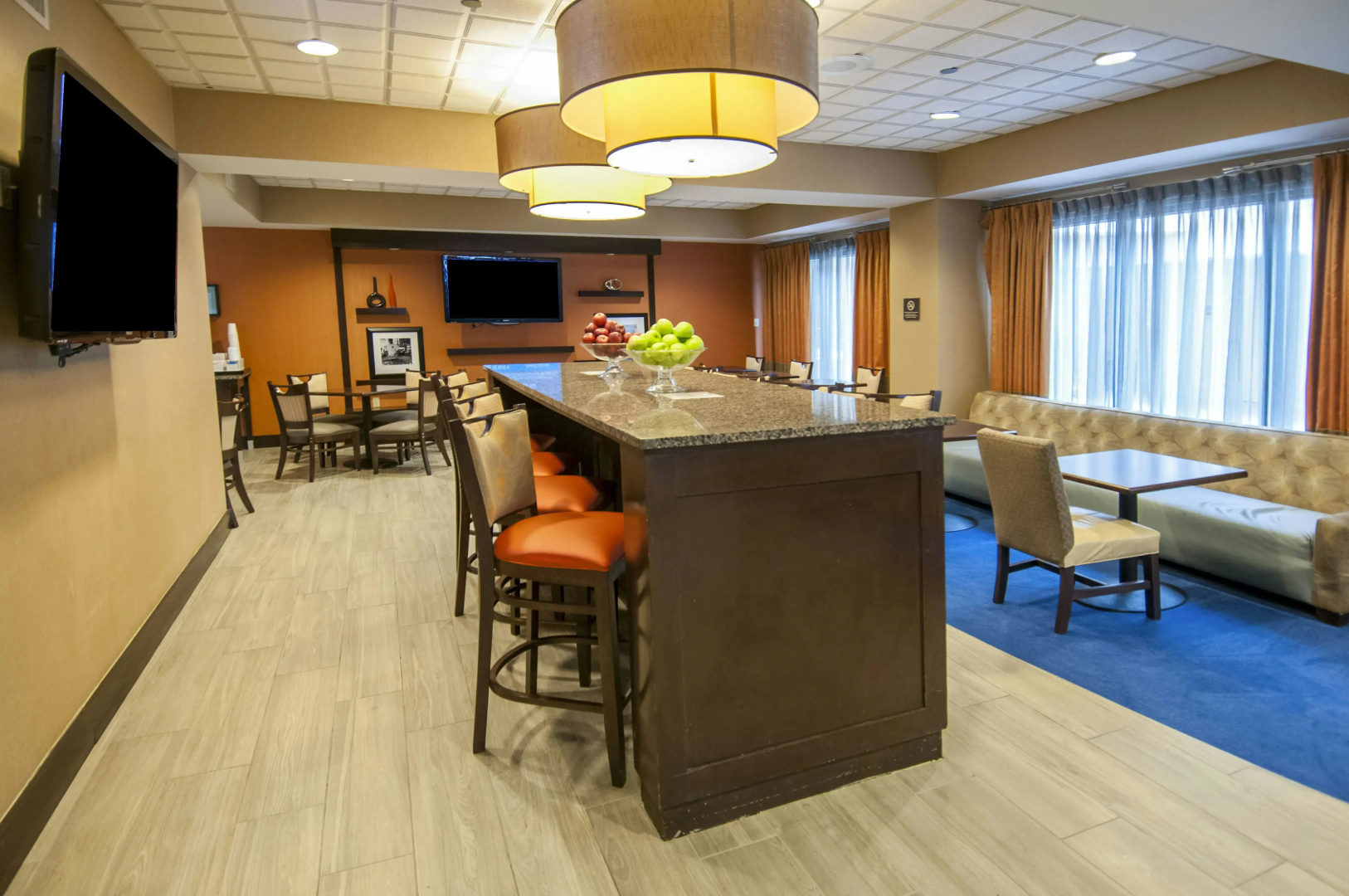 Foto - Hampton Inn Metairie