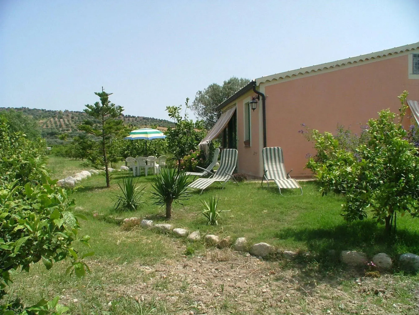 Photo - Agriturismo Villa Vittoria