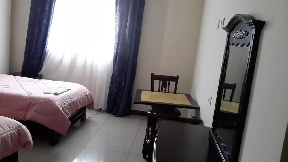 Foto - Holiday Guest House