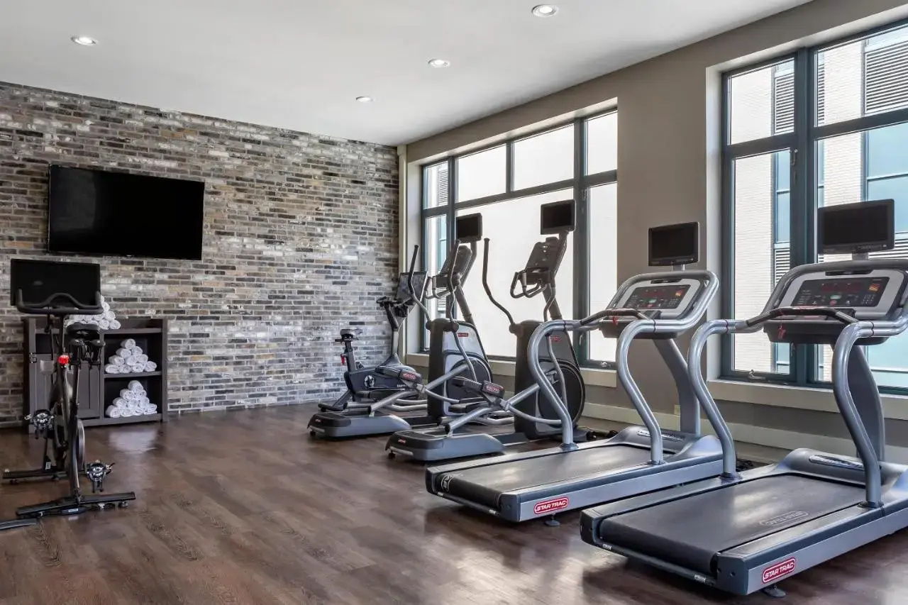 Photo - Bluegreen Vacations Hotel Blake, an Ascend Collection Hotel