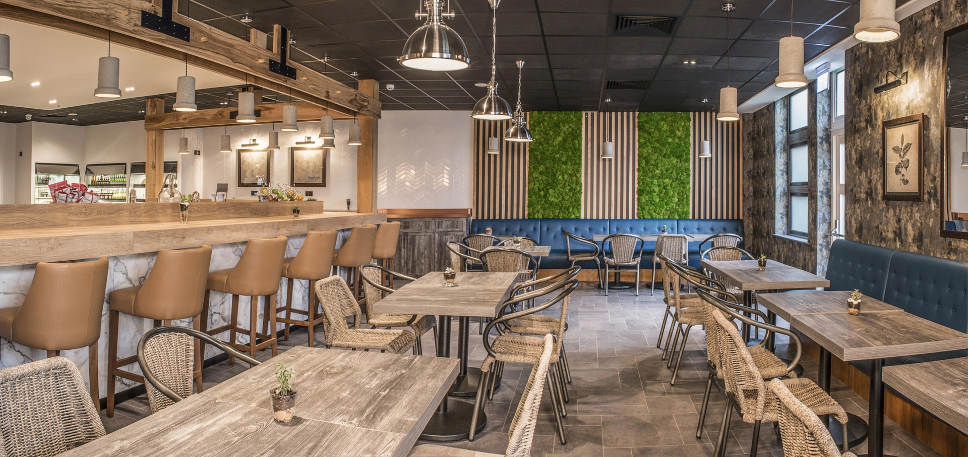 Foto - De Vere Wokefield Estate