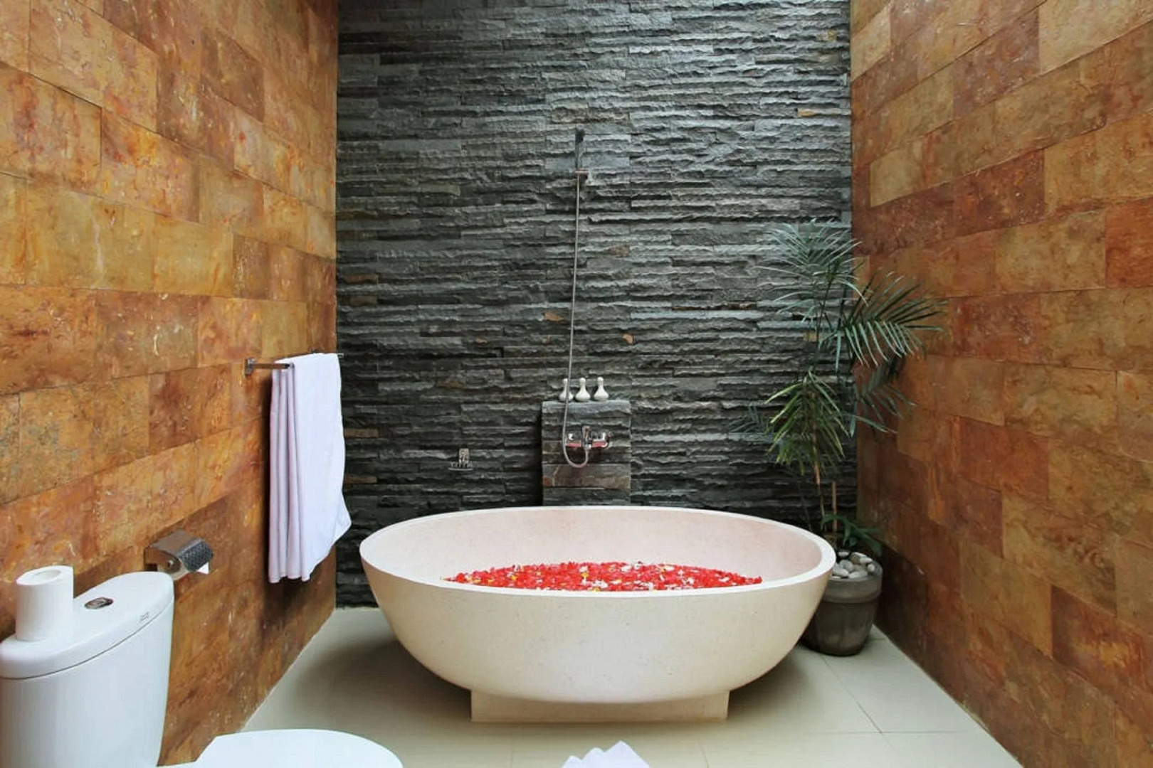 Foto - Uma Padi Villa