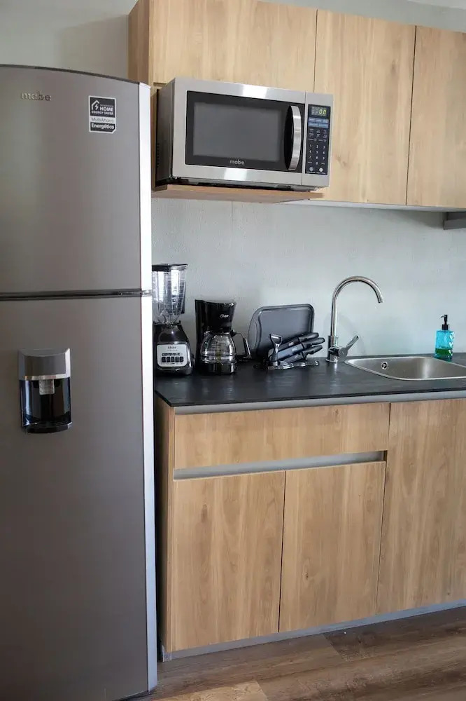 Photo - Suites del Carmen Consulado