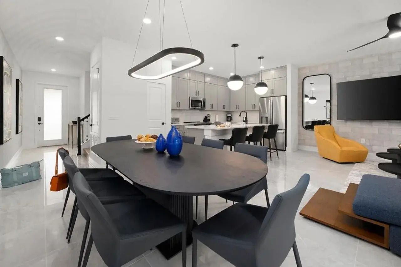 Photo - Villatel Orlando Resort, Apartments by Marriott Bonvoy