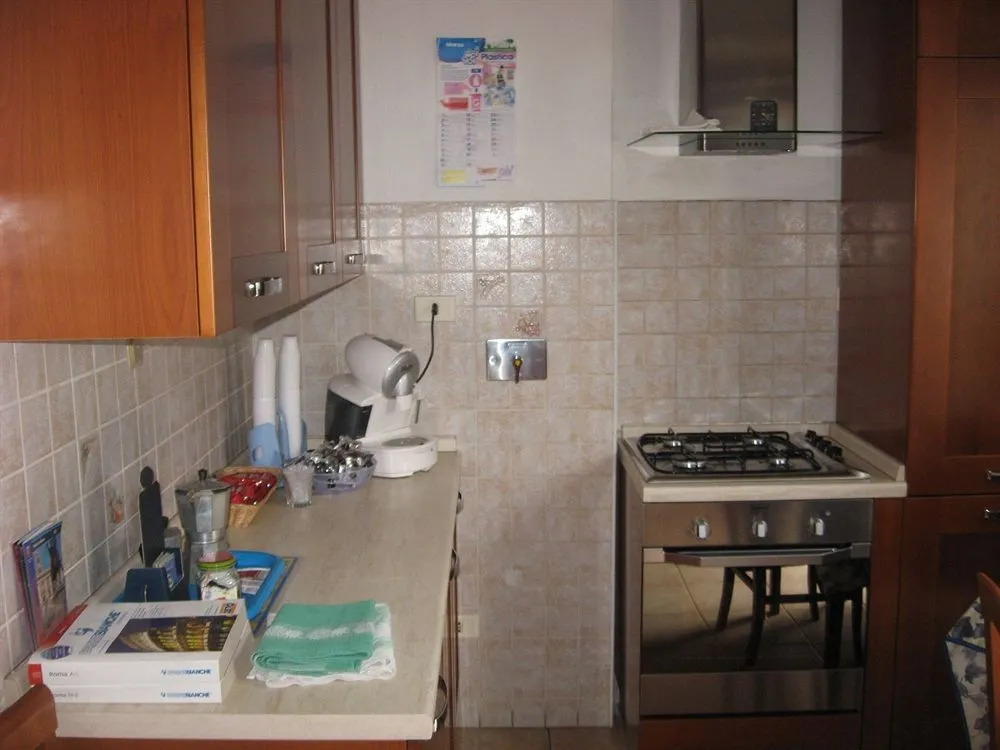 Foto - La Dolce Sosta