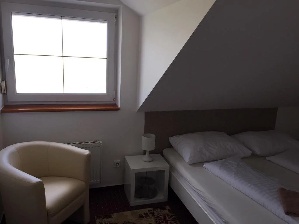 Foto - Penzion Rozkoš