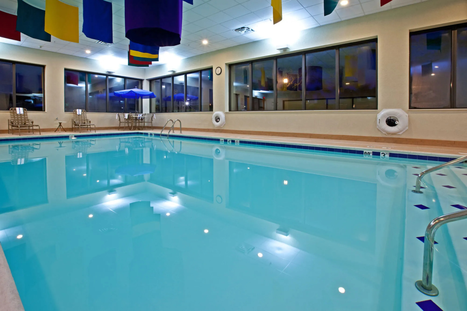 Photo - Best Western Plus Indianapolis NW Hotel