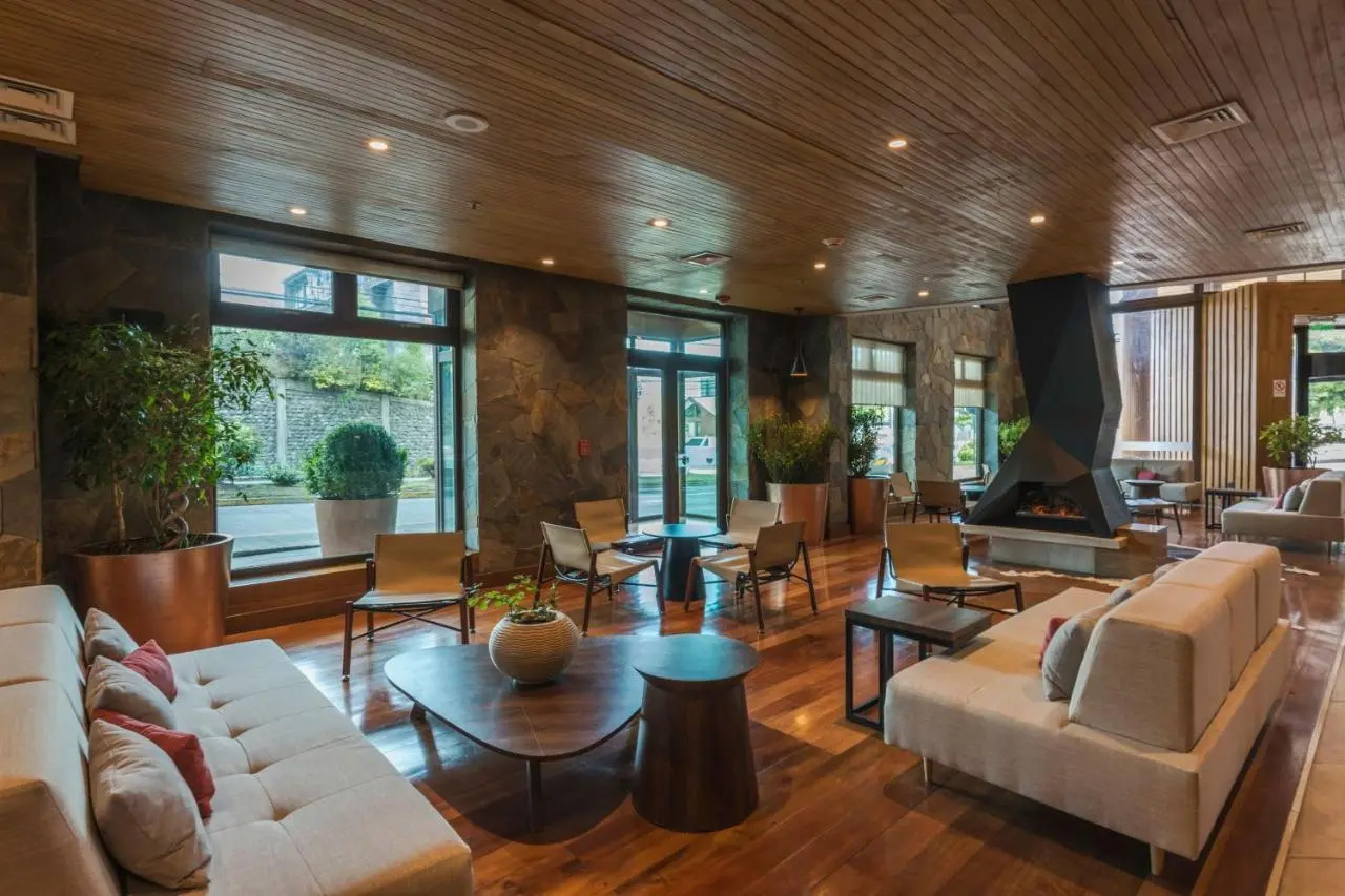 Foto - Courtyard by Marriott Puerto Montt