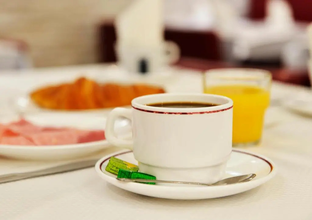 Foto - Hôtel Ambassadeur