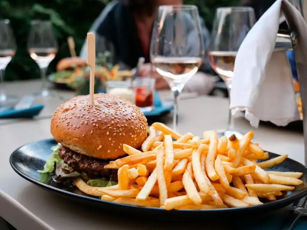 Foto - PlanB Hotel - Living Chamonix