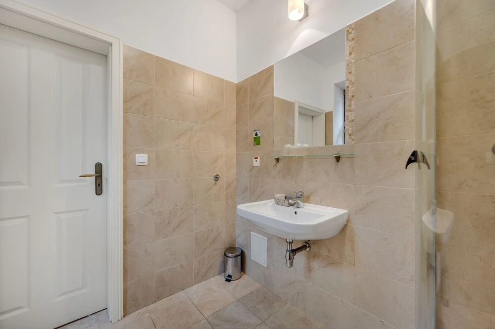 Foto - Garni Hotel VIRGO