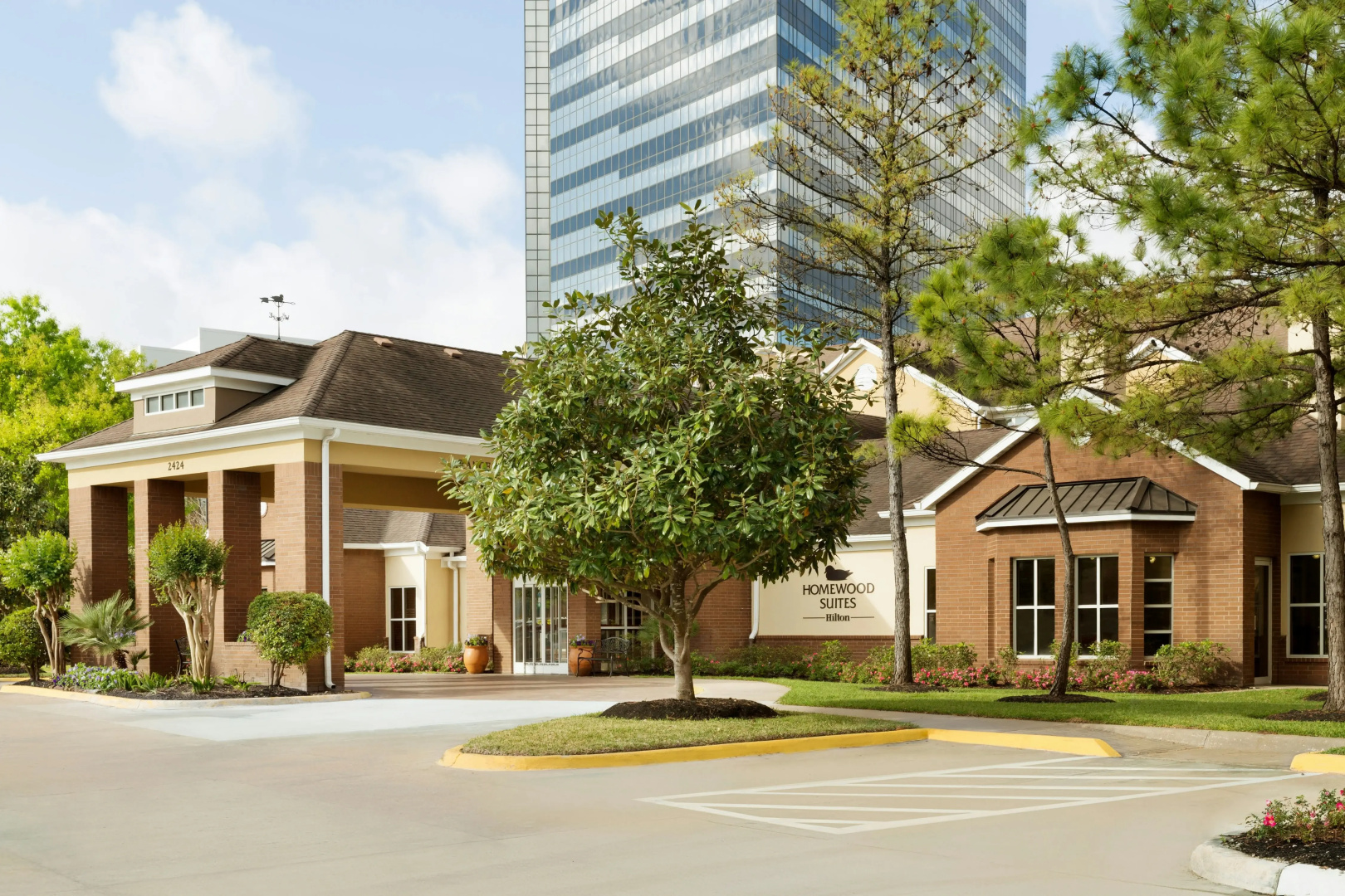 Foto - Homewood Suites by Hilton Houston-Westchase