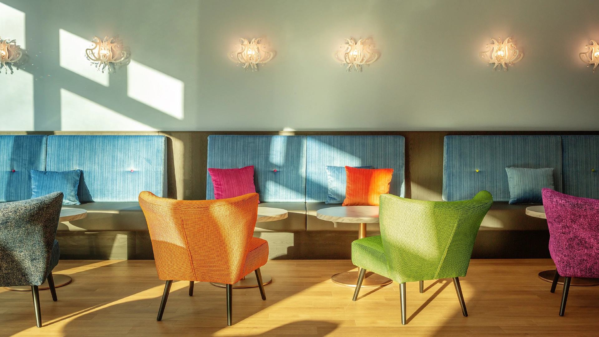 Photo - Holiday Inn - the niu, Mood Mainz by IHG