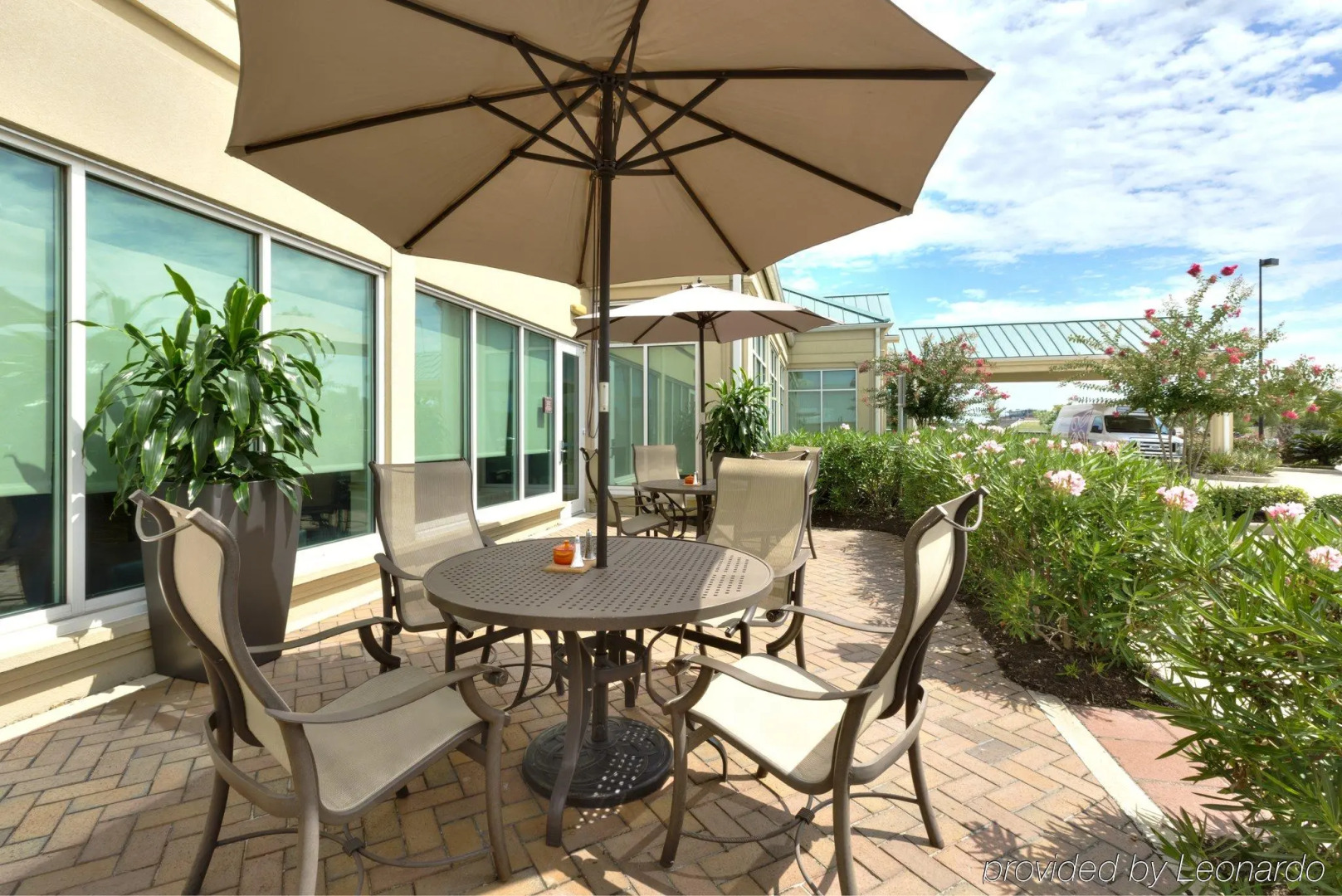 Foto - Hilton Garden Inn Houston Energy Corridor