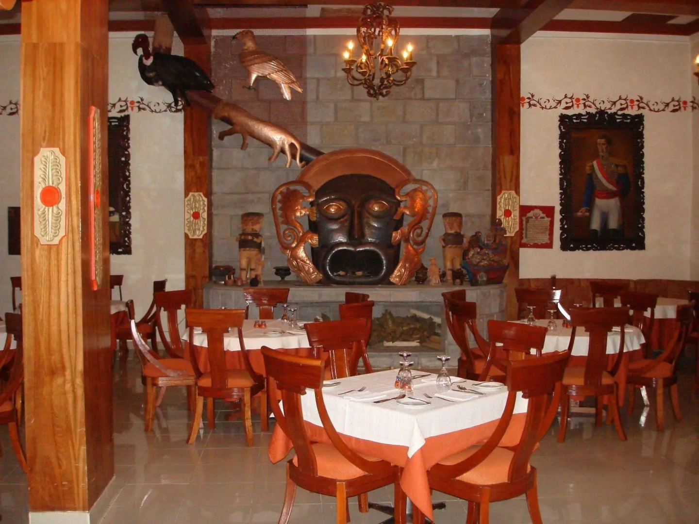 Foto - Hotel Hacienda Cusco Plaza