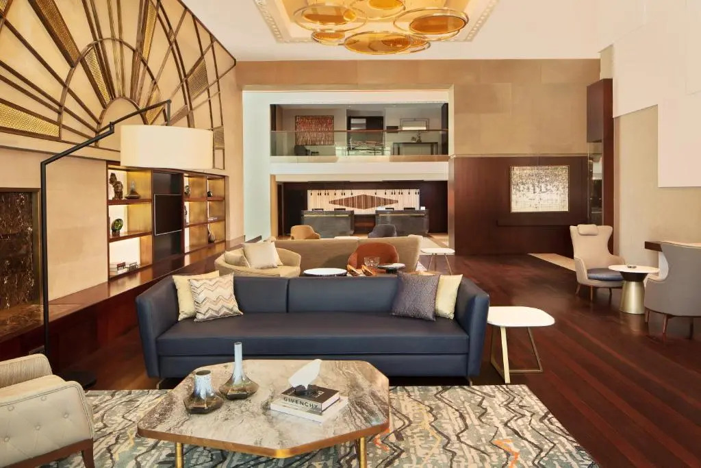 Photo - Sheraton Istanbul Levent