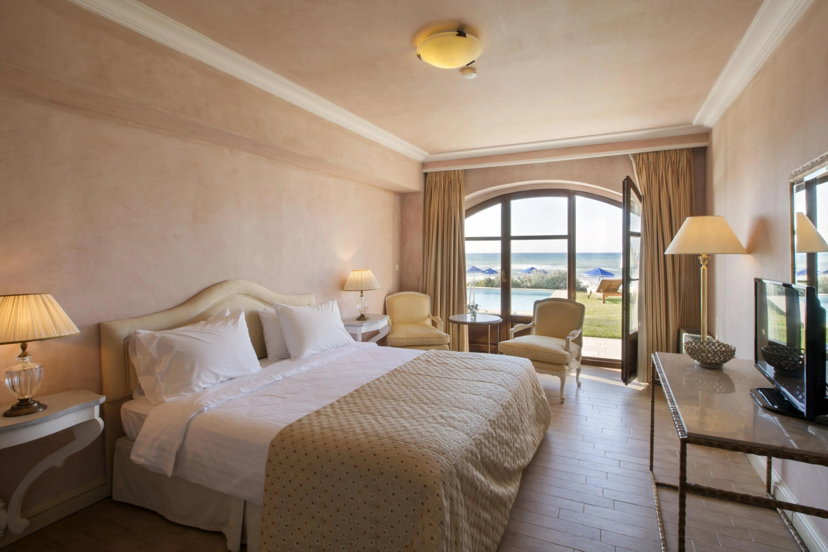 Foto - Aquila Rithymna Beach