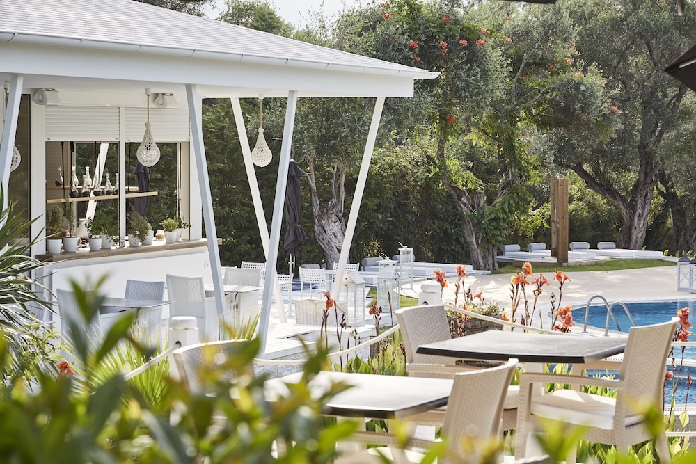 Mr & Mrs White Corfu, Bild 14 von 20