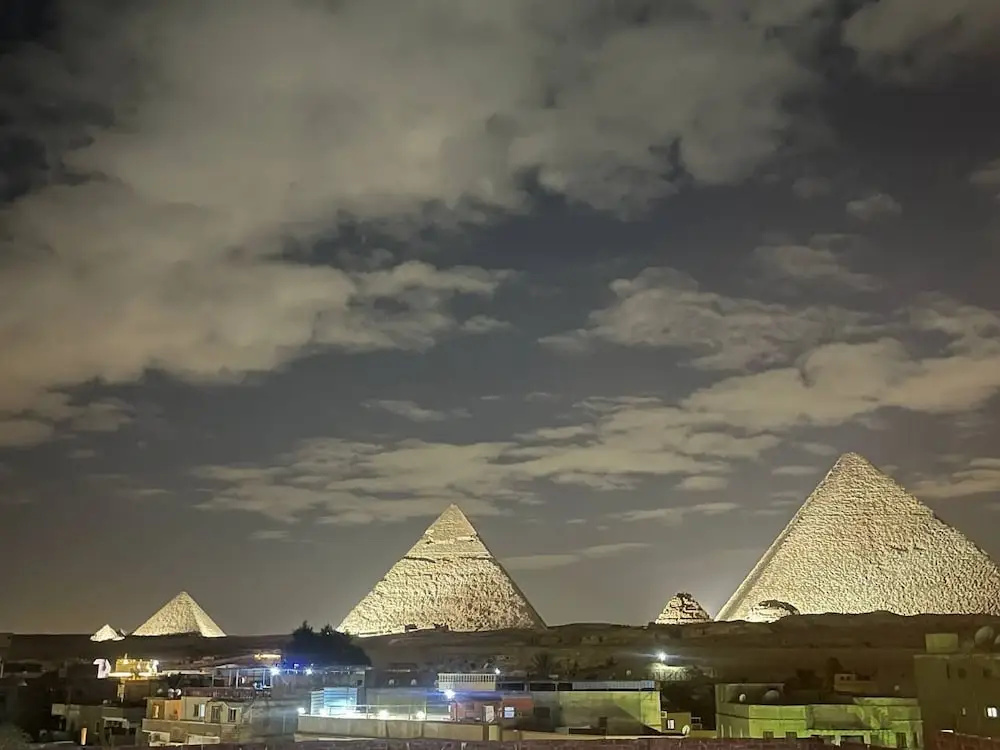 Photo - Locanda Pyramids Hotel