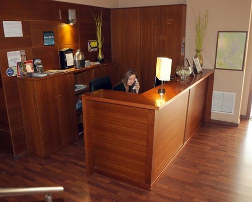 Foto - Hotel Suite Camarena